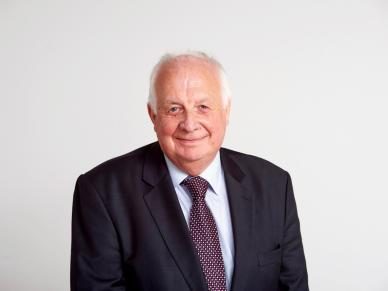 Colin Mellors Colin Mellors
