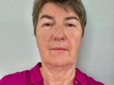 Liz Treacy LGBCE Commissioner Liz Treacy
