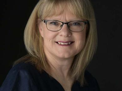 Bev Smith, LGBCE Chair