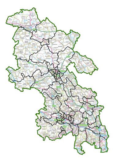 Buckinghamshire Final Recommendations