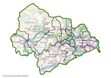 Calderdale - IC - No Labels Calderdale - IC - No Labels