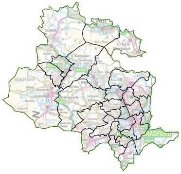 Bradford - No labels - IC Bradford - No labels - IC