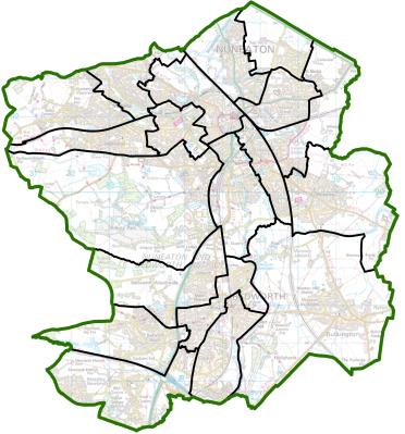 Nuneaton and Bedworth - Final Recs Nuneaton and Bedworth - Final Recs