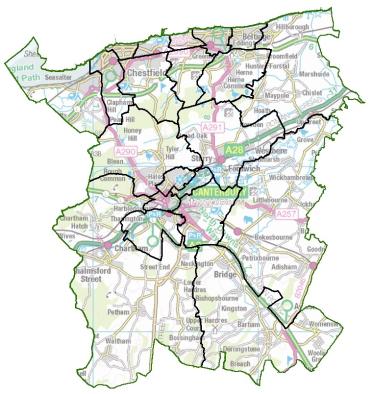 Canterbury Canterbury