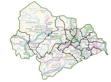 calderdale