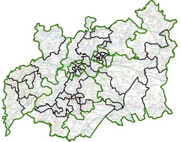 Gloucestershire Gloucestershire