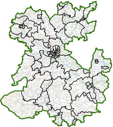Shropshire Shropshire