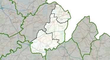 Surrey - Elmbridge - FDR Proposed Wards Map