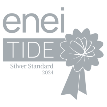 Silver Tide Award