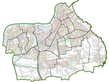 south tyneside