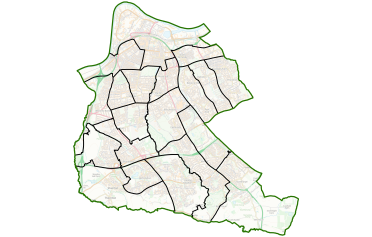 Middlesbrough Final Recommendations Wards