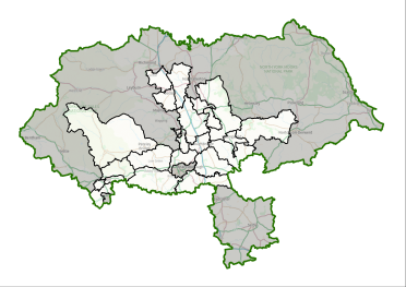 North Yorkshire Further Draft Proposals