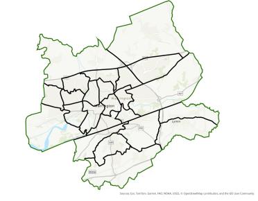 warrington