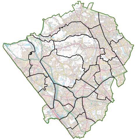Barnet