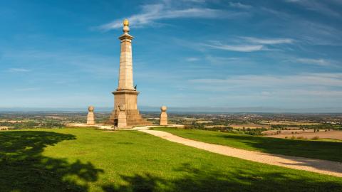 Buckinghamshire