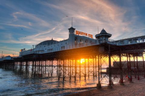 Brighton and Hove