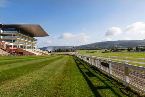 A picture of Cheltenham