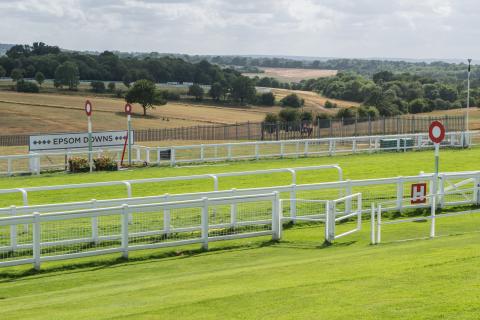 Epsom and Ewell