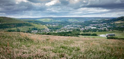 A picture of Rossendale