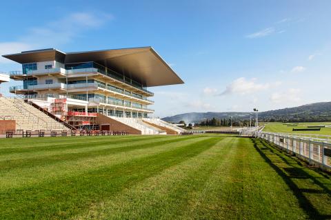 A picture of Cheltenham