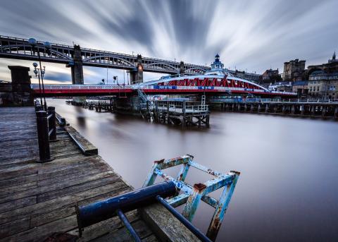 A picture of North Tyneside