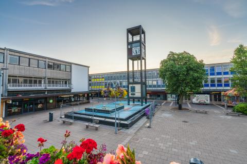 A picture of Slough