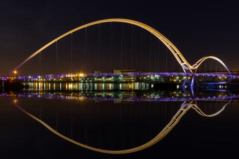 A picture of Stockton-on-Tees