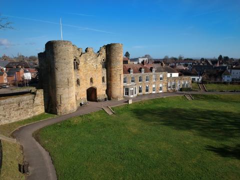 A picture of Tonbridge and Malling