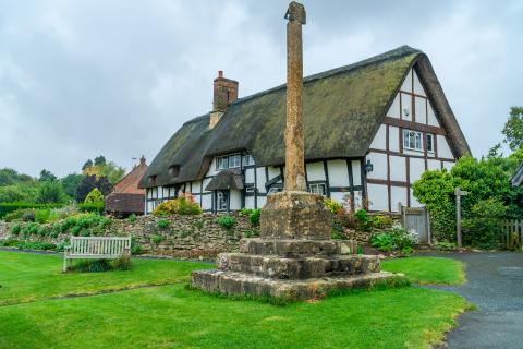 A picture of Wychavon