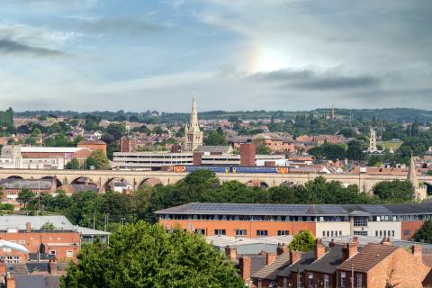 Mansfield