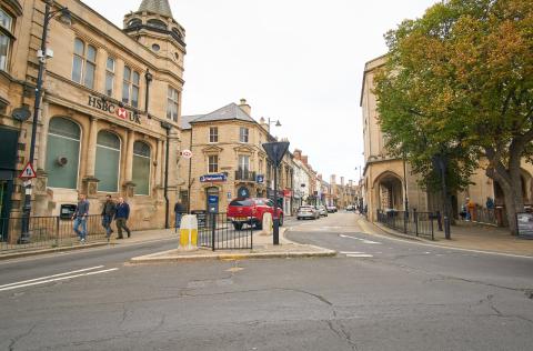 North Kesteven