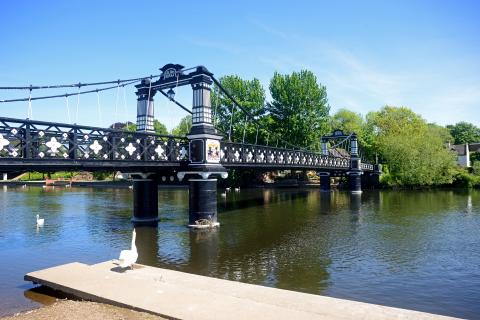 A picture of East Staffordshire
