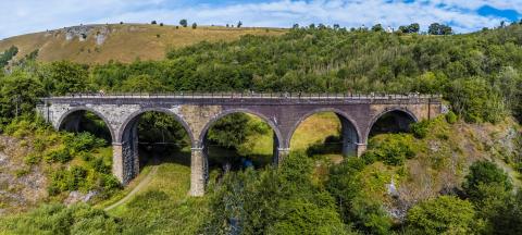 A picture of Derbyshire Dales