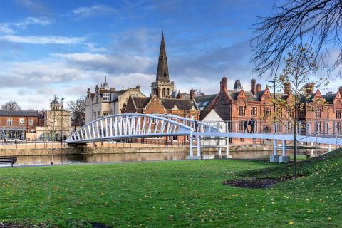 A picture of Bedford