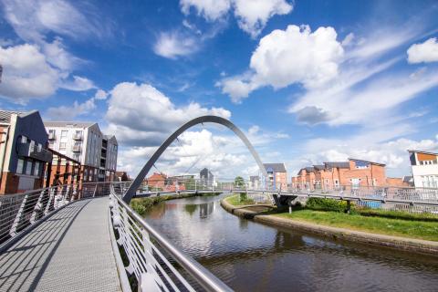 LGBCE Coventry Review