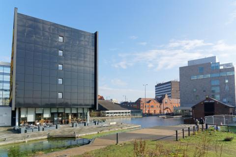 walsall