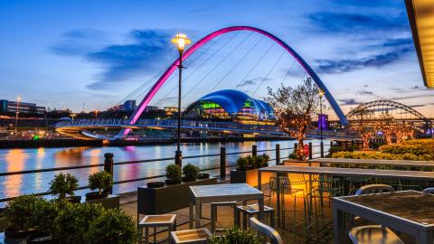 gateshead