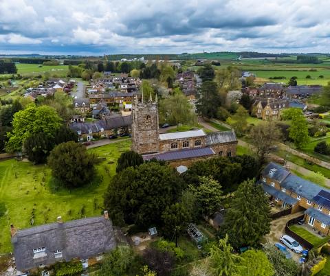 north northants