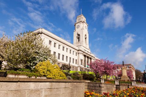 barnsley