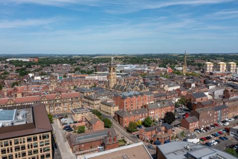 wakefield