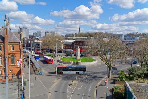 walsall