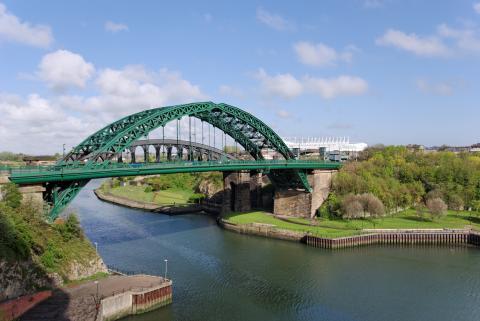 sunderland