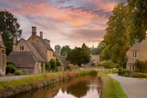 gloucestershire