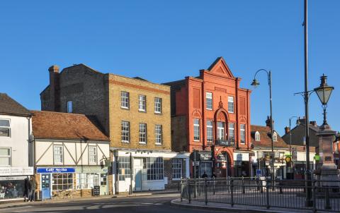 Biggleswade