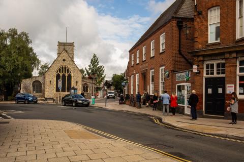 Breckland