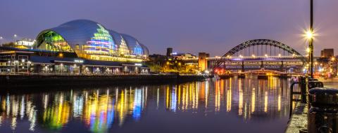 Gateshead