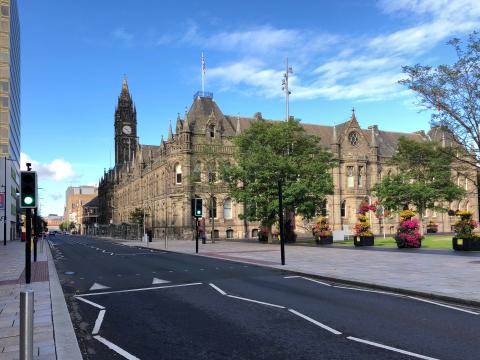 Middlesbrough