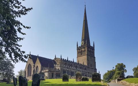 Bromsgrove