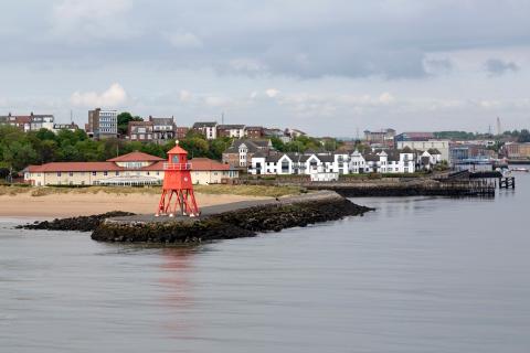south tyneside