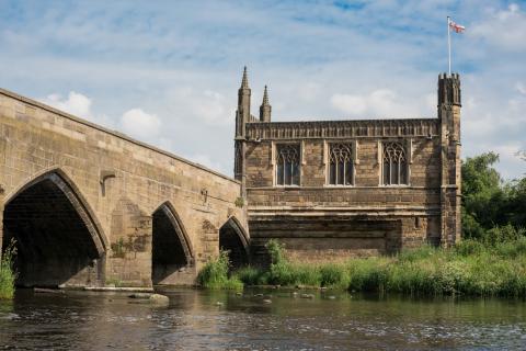 wakefield